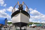 1979 Brofjord 36