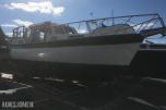 1979 Brofjord 36