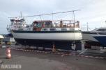 1979 Brofjord 36