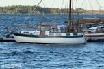 1979 Brofjord 36