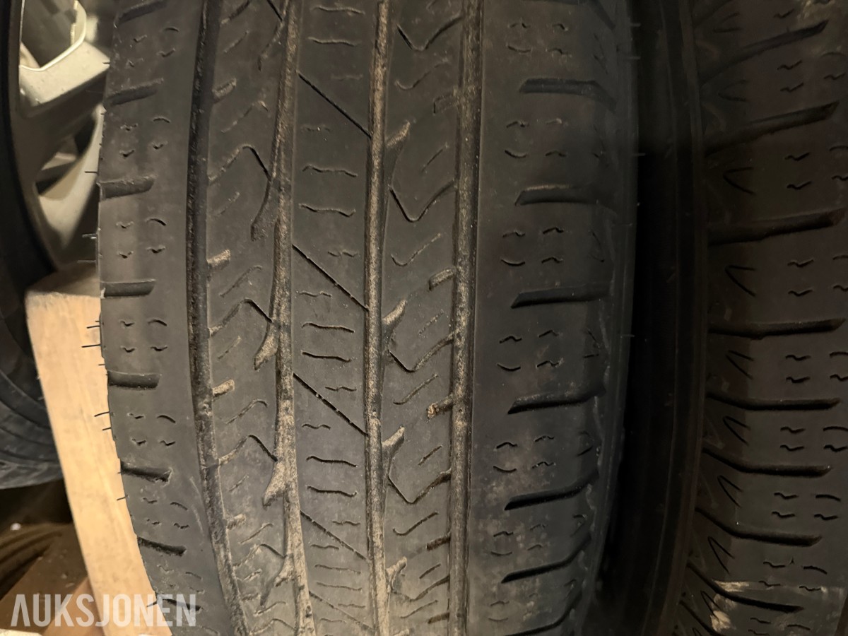 2002 Nissan King Cab, 2.5-133 D 4X4, 372217km