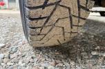 2002 Nissan King Cab, 2.5-133 D 4X4, 372217km
