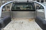 2002 Nissan King Cab, 2.5-133 D 4X4, 372217km