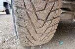 2002 Nissan King Cab, 2.5-133 D 4X4, 372217km