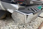 2002 Nissan King Cab, 2.5-133 D 4X4, 372217km
