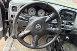 2002 Nissan King Cab, 2.5-133 D 4X4, 372217km