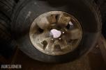 2002 Nissan King Cab, 2.5-133 D 4X4, 372217km