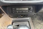 2002 Nissan King Cab, 2.5-133 D 4X4, 372217km