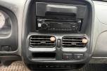 2002 Nissan King Cab, 2.5-133 D 4X4, 372217km