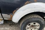 2002 Nissan King Cab, 2.5-133 D 4X4, 372217km
