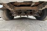 2002 Nissan King Cab, 2.5-133 D 4X4, 372217km