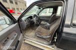 2002 Nissan King Cab, 2.5-133 D 4X4, 372217km