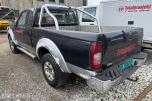 2002 Nissan King Cab, 2.5-133 D 4X4, 372217km