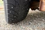 2005 Volkswagen Transporter kassebil 5 seter 398265km 