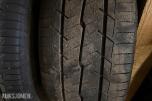 2005 Volkswagen Transporter kassebil 5 seter 398265km 