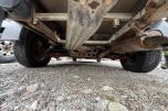 2005 Volkswagen Transporter kassebil 5 seter 398265km 