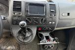 2005 Volkswagen Transporter kassebil 5 seter 398265km 