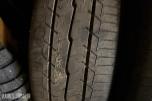 2005 Volkswagen Transporter kassebil 5 seter 398265km 