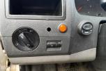 2005 Volkswagen Transporter kassebil 5 seter 398265km 