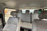 2005 Volkswagen Transporter kassebil 5 seter 398265km 