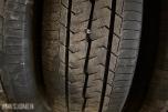 2005 Volkswagen Transporter kassebil 5 seter 398265km 