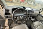 2005 Volkswagen Transporter kassebil 5 seter 398265km 
