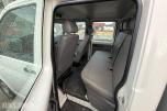 2005 Volkswagen Transporter kassebil 5 seter 398265km 