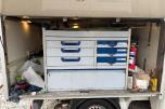 2005 Volkswagen Transporter kassebil 5 seter 398265km 