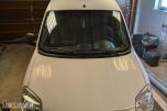 2005 Peugeot Partner 1.9 69hk   s+v dekk  lav km  130160km