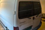 2005 Peugeot Partner 1.9 69hk   s+v dekk  lav km  130160km