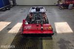 2021 Timan RC-1000 fjernstyrt robotgressklipper