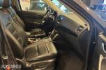 2014 MAZDA CX-5 AWD OPTIMUM – SKINN / KROK / NAVI / RYGGEKAMERA