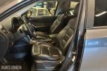 2014 MAZDA CX-5 AWD OPTIMUM – SKINN / KROK / NAVI / RYGGEKAMERA