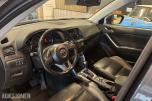 2014 MAZDA CX-5 AWD OPTIMUM – SKINN / KROK / NAVI / RYGGEKAMERA