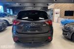 2014 MAZDA CX-5 AWD OPTIMUM – SKINN / KROK / NAVI / RYGGEKAMERA
