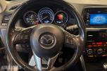 2014 MAZDA CX-5 AWD OPTIMUM – SKINN / KROK / NAVI / RYGGEKAMERA