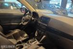 2014 MAZDA CX-5 AWD OPTIMUM – SKINN / KROK / NAVI / RYGGEKAMERA