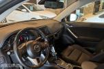 2013 MAZDA CX-5 2.2D 150HK 4WD AUTOMAT – EU OK