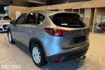 2013 MAZDA CX-5 2.2D 150HK 4WD AUTOMAT – EU OK