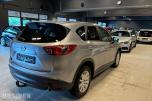 2013 MAZDA CX-5 2.2D 150HK 4WD AUTOMAT – EU OK