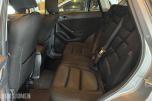 2013 MAZDA CX-5 2.2D 150HK 4WD AUTOMAT – EU OK