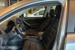 2013 MAZDA CX-5 2.2D 150HK 4WD AUTOMAT – EU OK