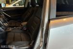 2013 MAZDA CX-5 2.2D 150HK 4WD AUTOMAT – EU OK
