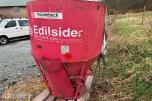Betongtob 1000 liter – Edilsider | CE-merket