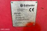 Betongtob 1000 liter – Edilsider | CE-merket