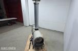 2001 Dantherm MC-25-N dieselvarmer.
