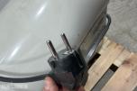 2001 Dantherm MC-25-N dieselvarmer.