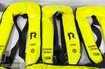 Redningsvester 150N – Regatta Challenger Offshore (8 stk) 