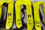 Redningsvester 150N – Regatta Challenger Offshore (8 stk) 