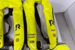Redningsvester 150N – Regatta Challenger Offshore (8 stk) 